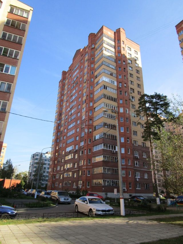 фото дома