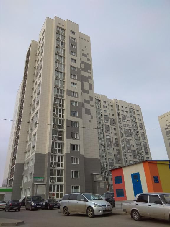 Facade