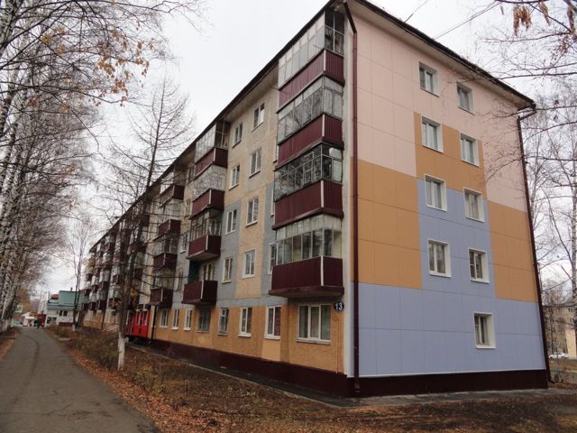фото дома
