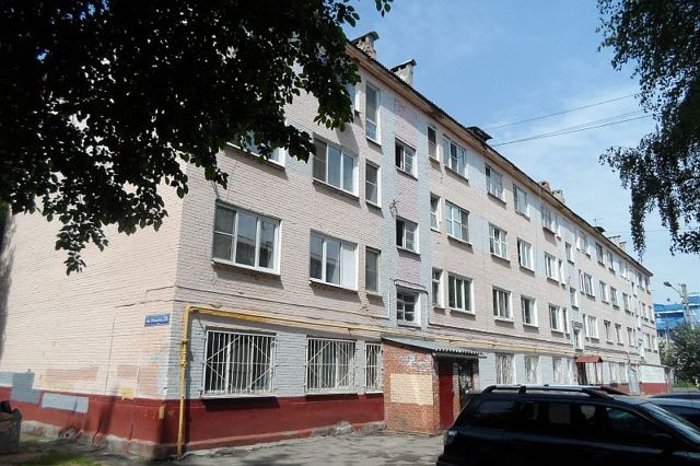 Панорама дома