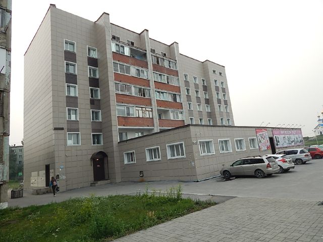 Facade