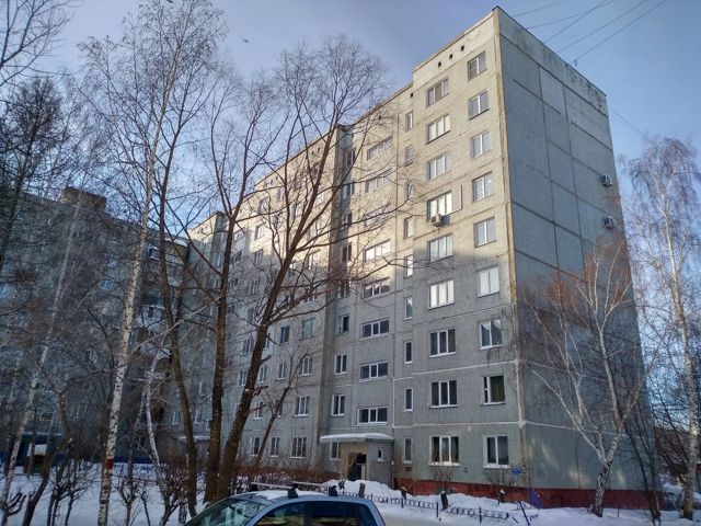 фото дома