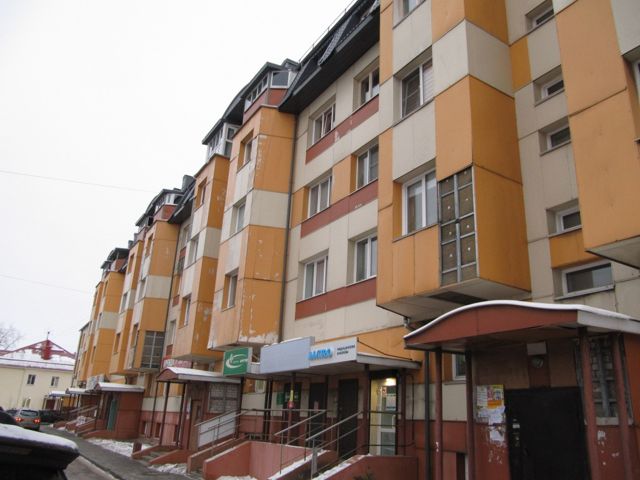 Facade