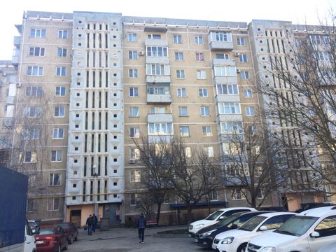 Панорама дома