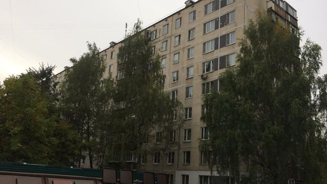 Панорама дома