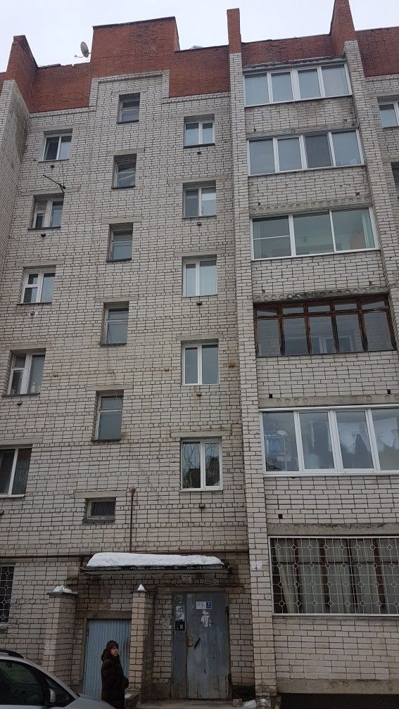 фото дома