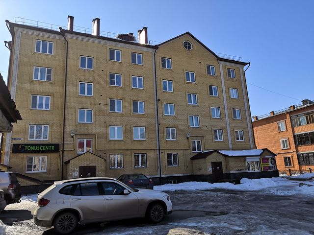 Facade