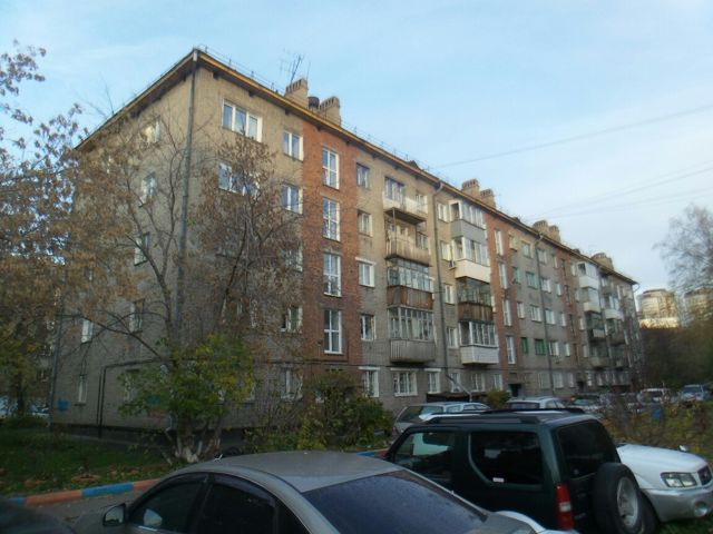 Панорама дома