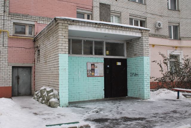 фото дома