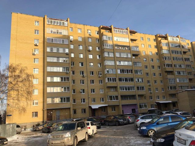 фото дома