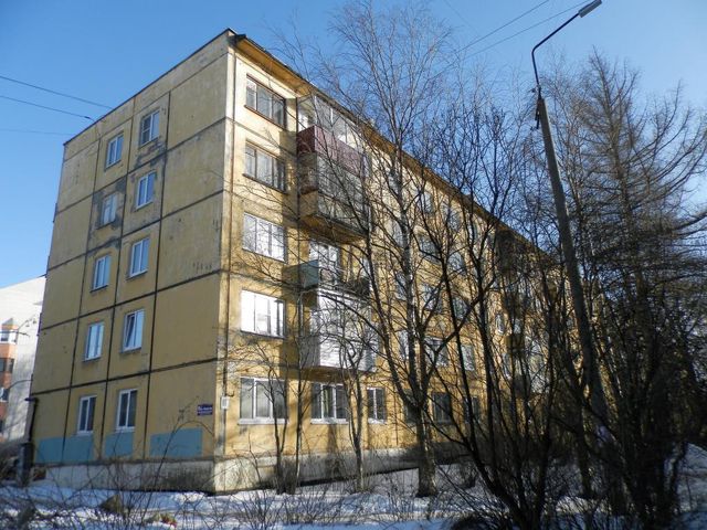 фото дома