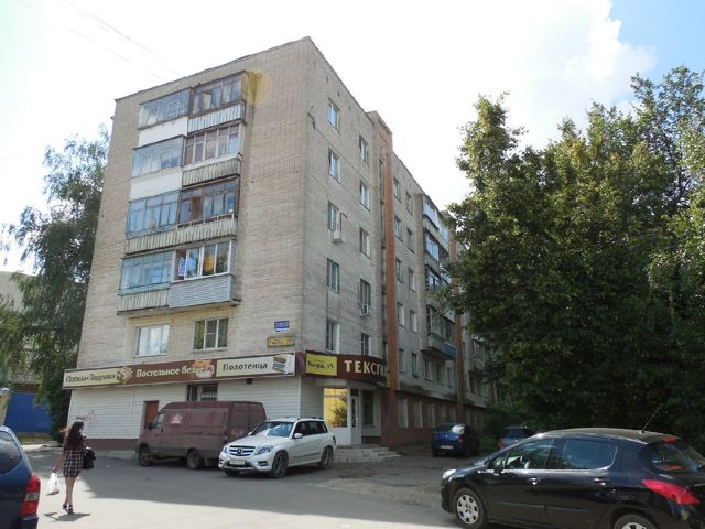 фото дома
