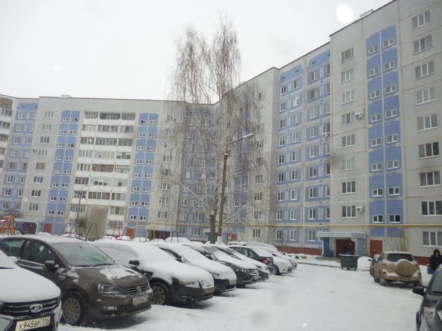 фото дома