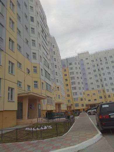 фото дома