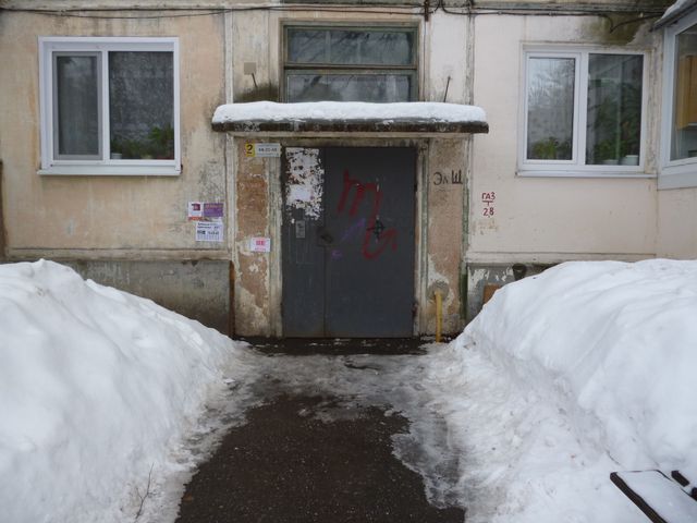 фото дома