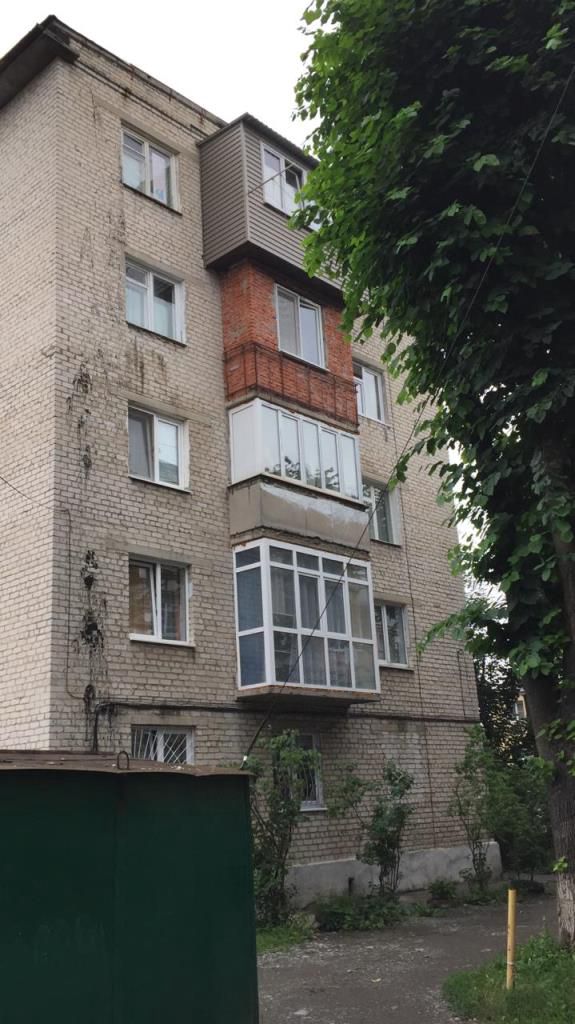 фото дома