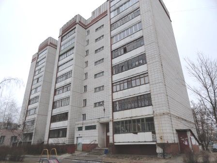 фото дома