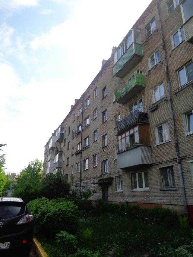 фото дома