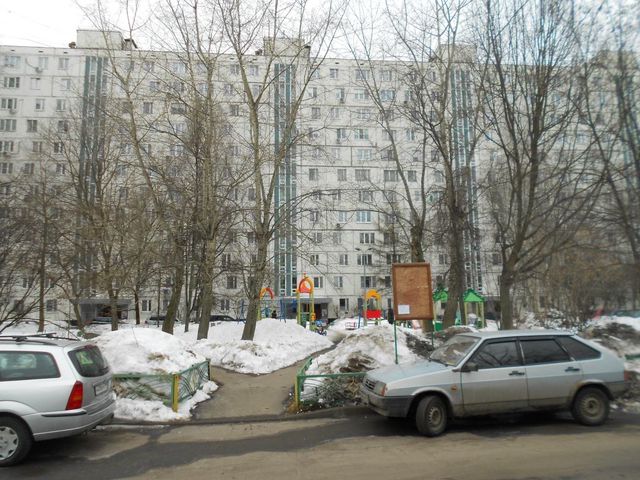 фото дома