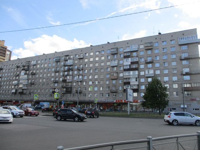 Панорама дома