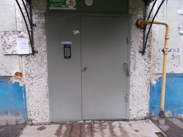 фото дома