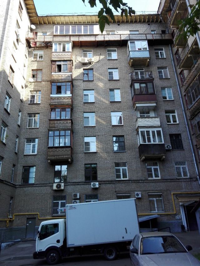 Панорама дома