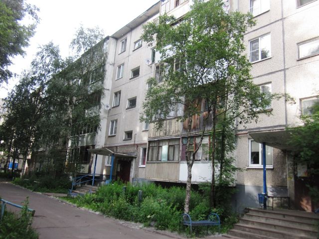 фото дома