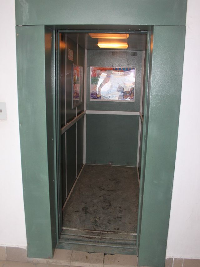 Lift