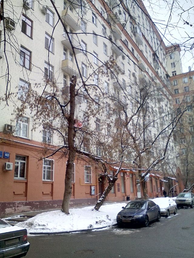 фото дома