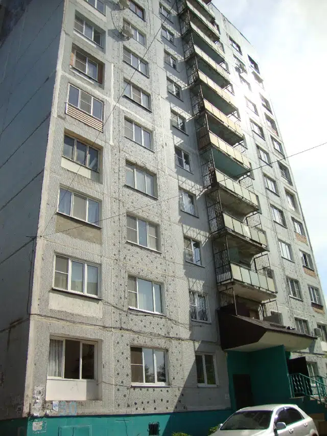фото дома