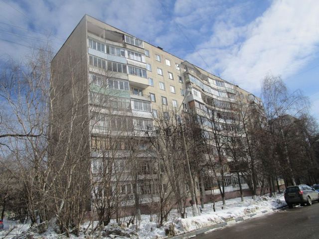 фото дома