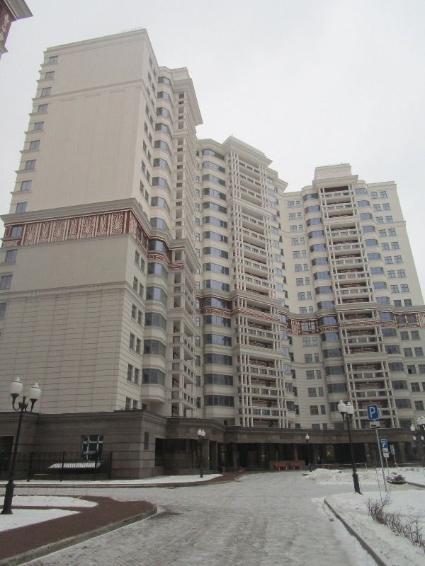 фото дома