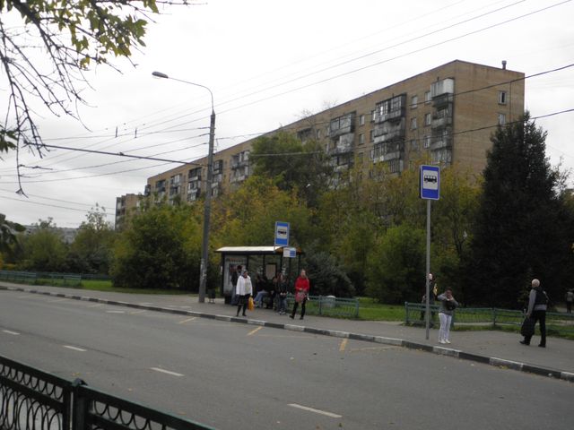 фото дома
