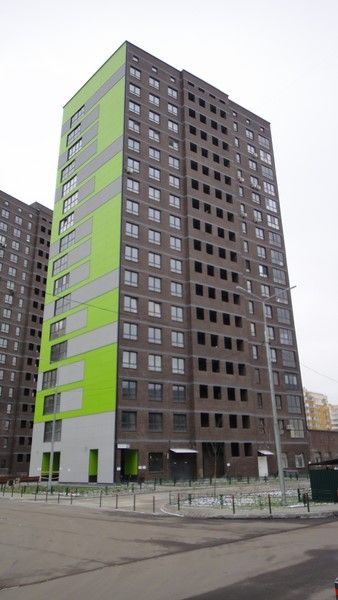 Facade