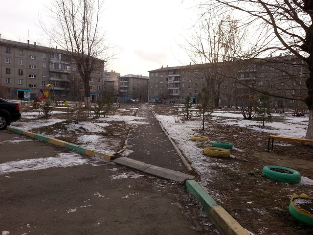 Territory