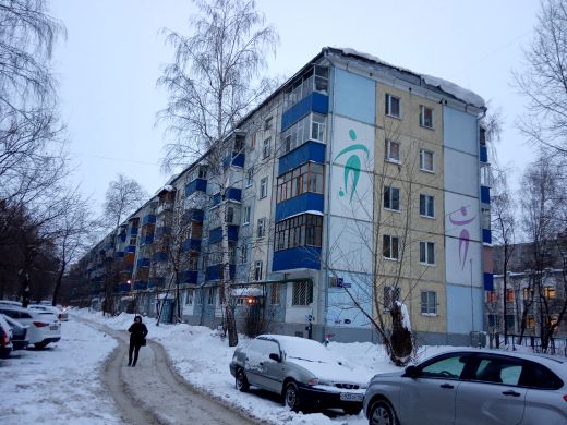 фото дома