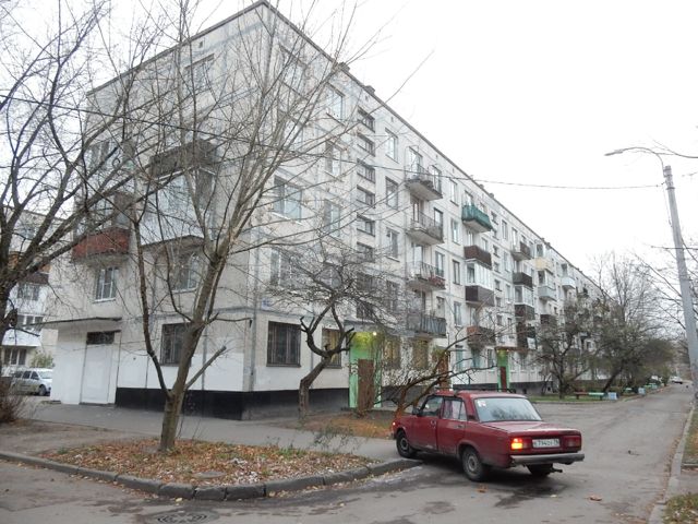 Facade