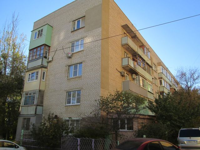 Панорама дома