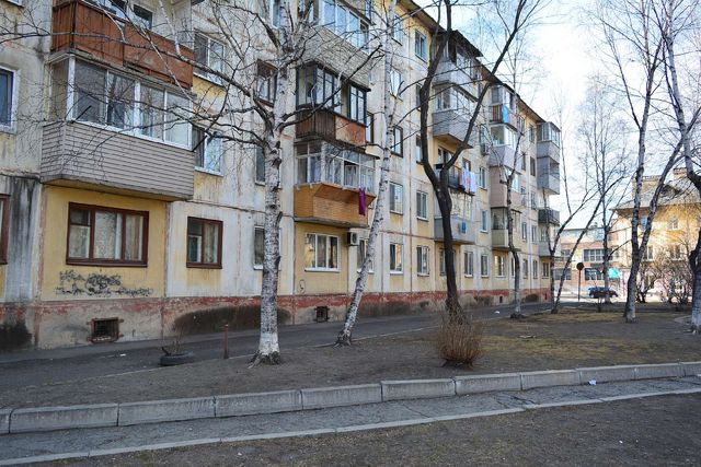 фото дома