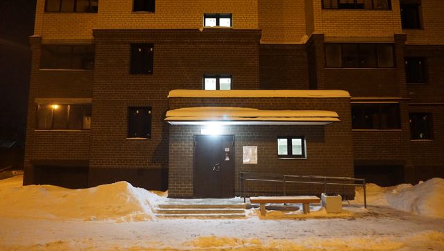 фото дома