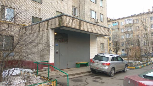 фото дома