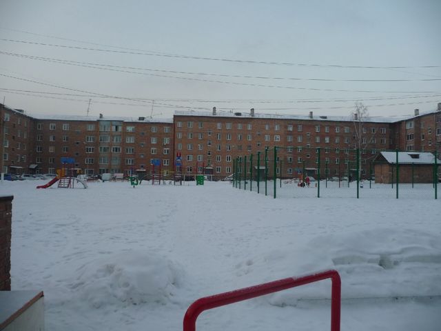 фото дома