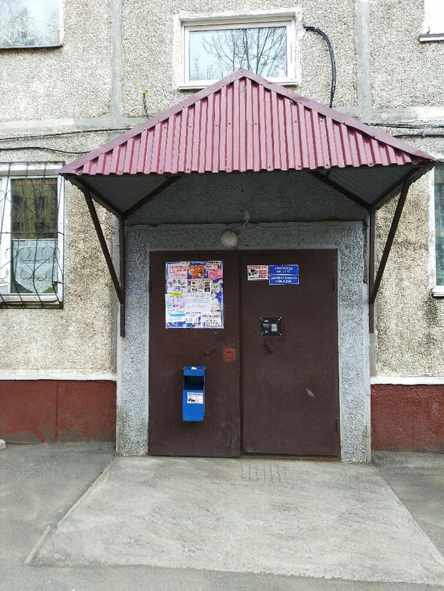 фото дома