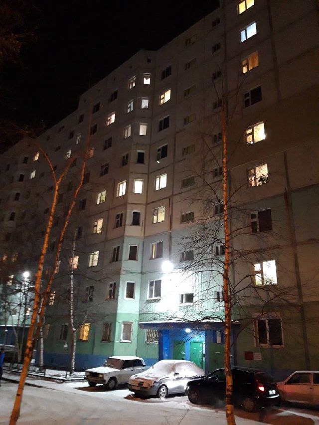 фото дома