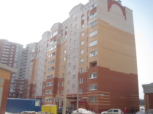 фото дома