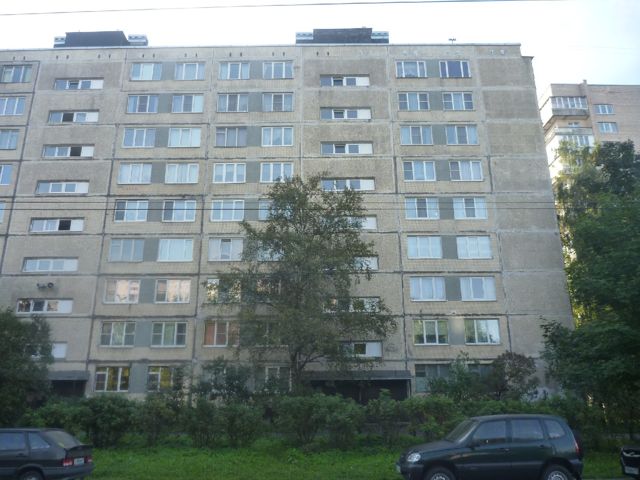 Facade