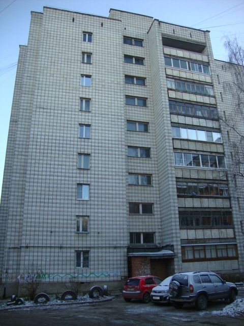 Facade