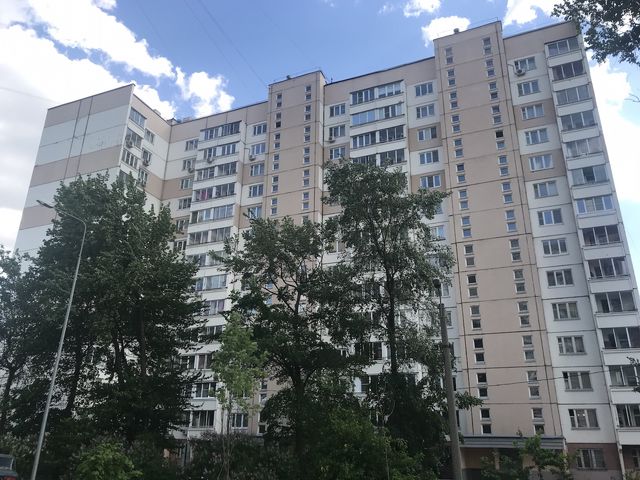 Панорама дома