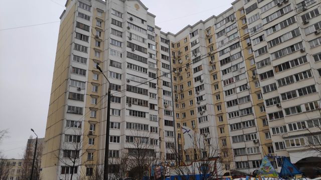 Панорама дома