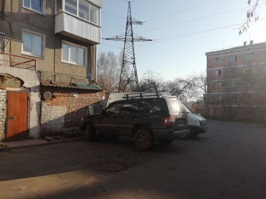 фото дома